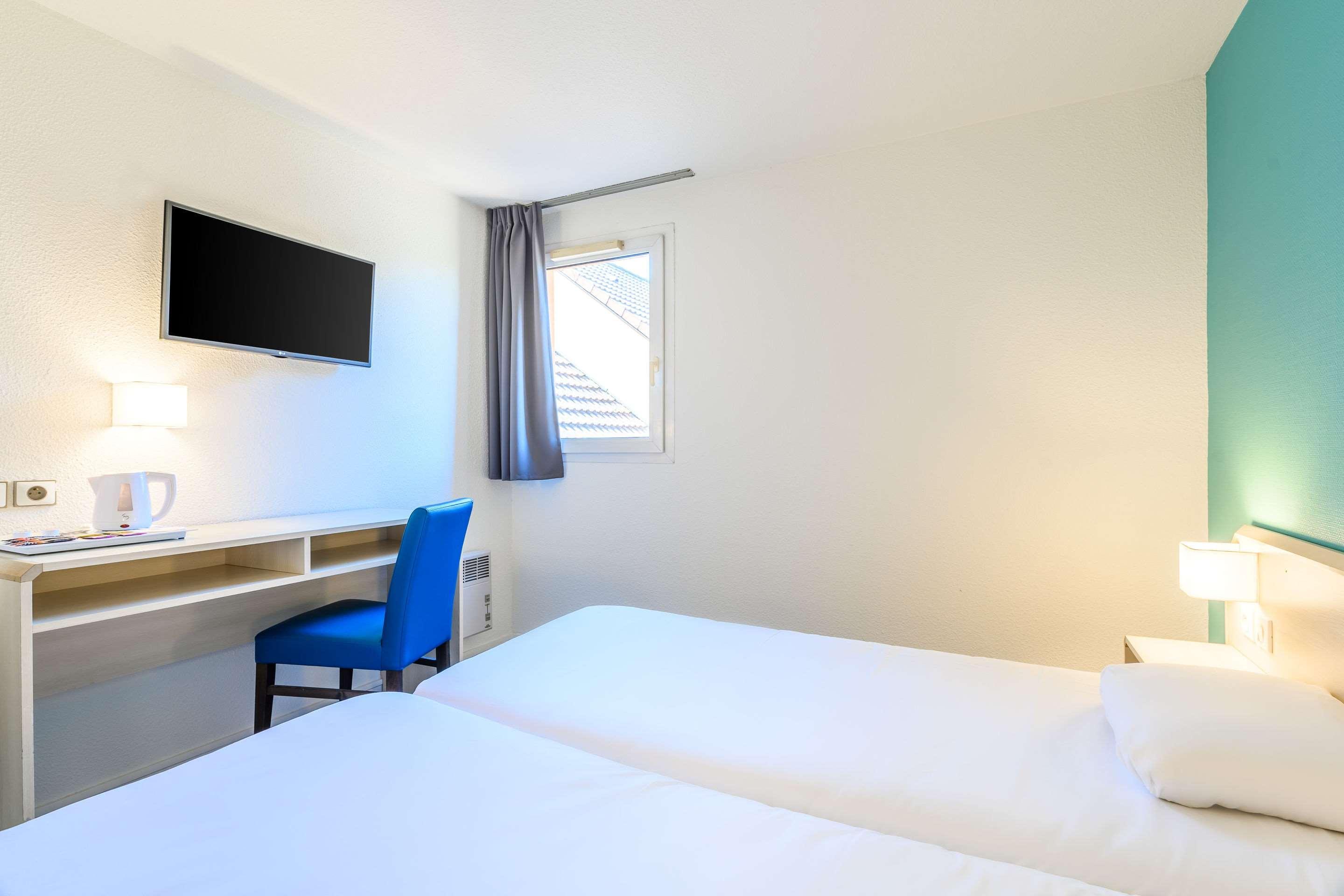 Comfort Hotel Orleans Саран Екстериор снимка