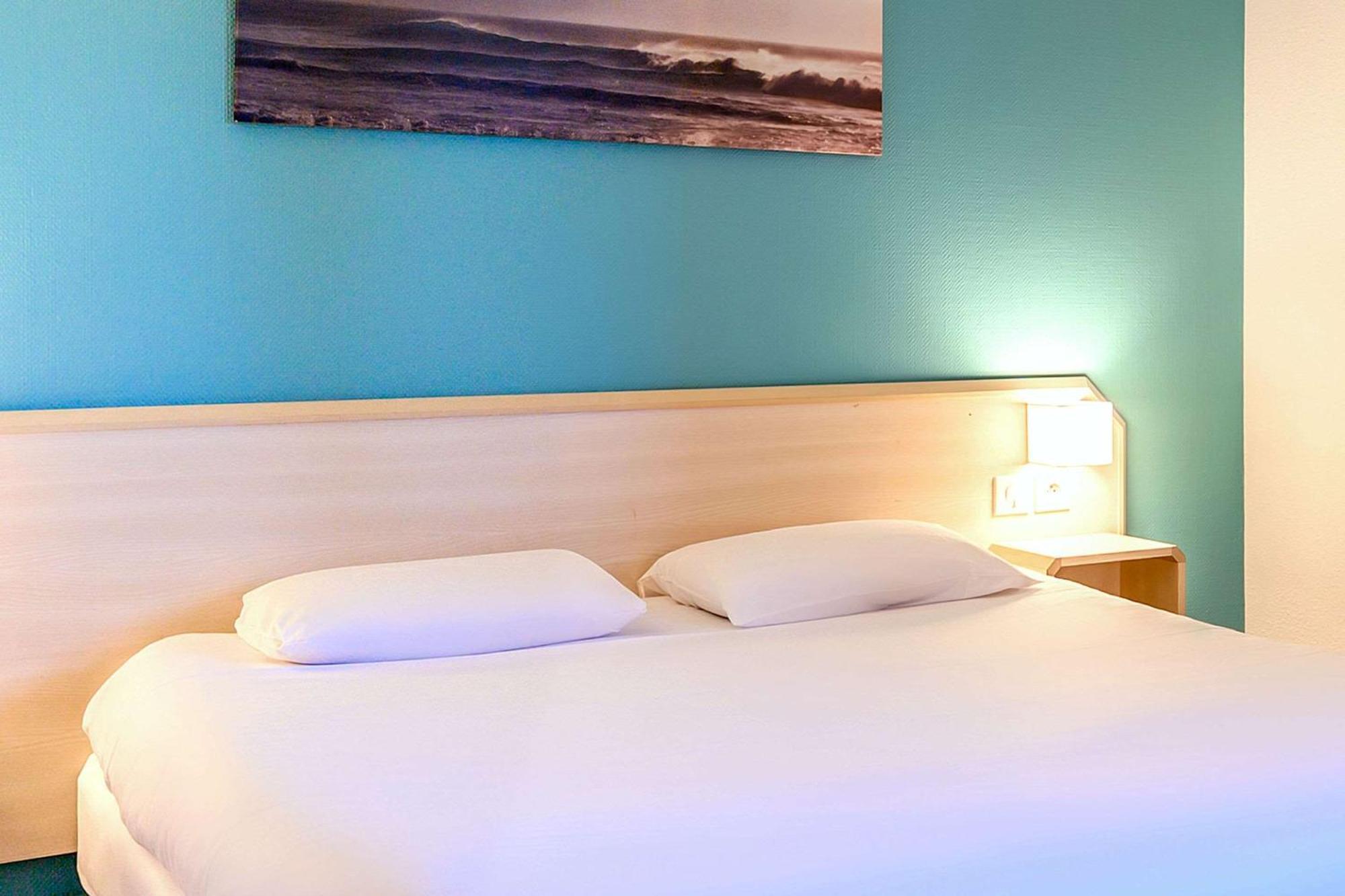 Comfort Hotel Orleans Саран Екстериор снимка