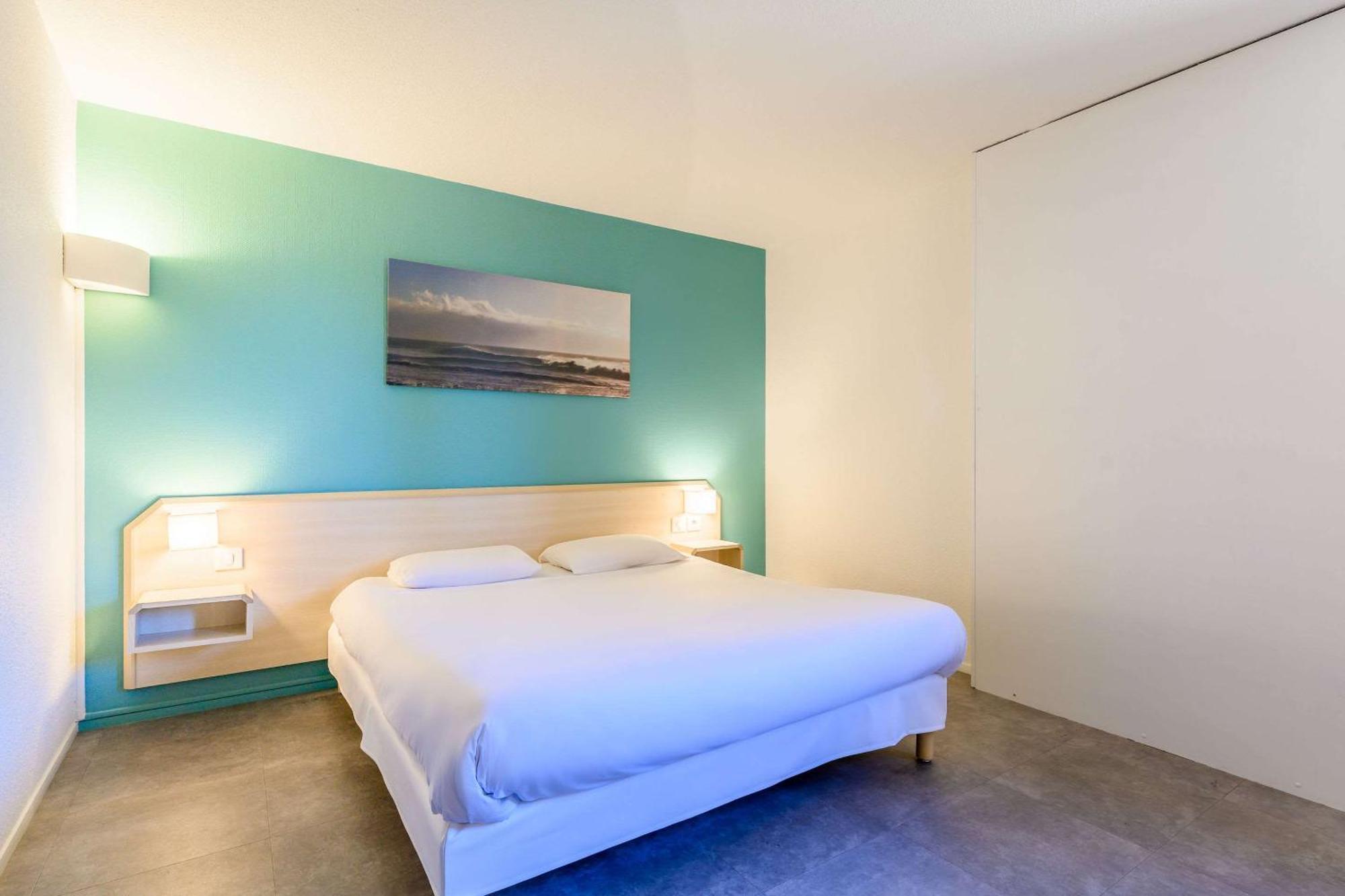 Comfort Hotel Orleans Саран Екстериор снимка