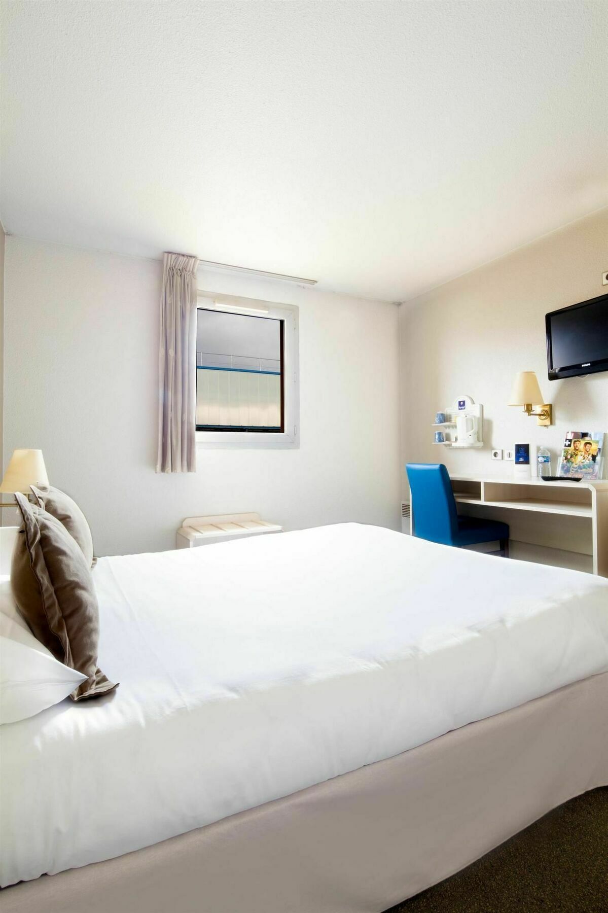 Comfort Hotel Orleans Саран Екстериор снимка