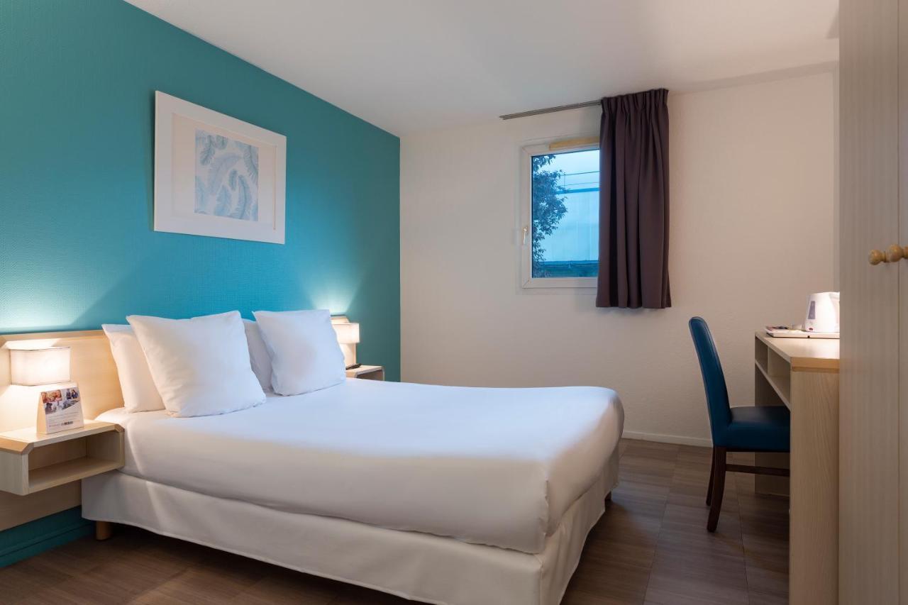 Comfort Hotel Orleans Саран Стая снимка